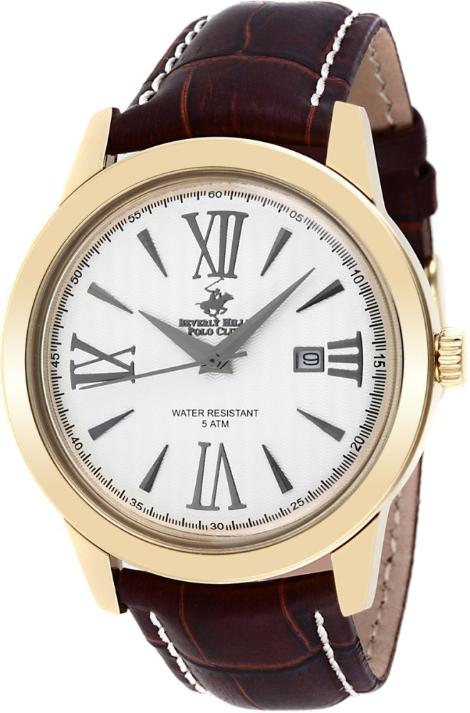 Наручний годинник Beverly Hills Polo Club BH6035-11