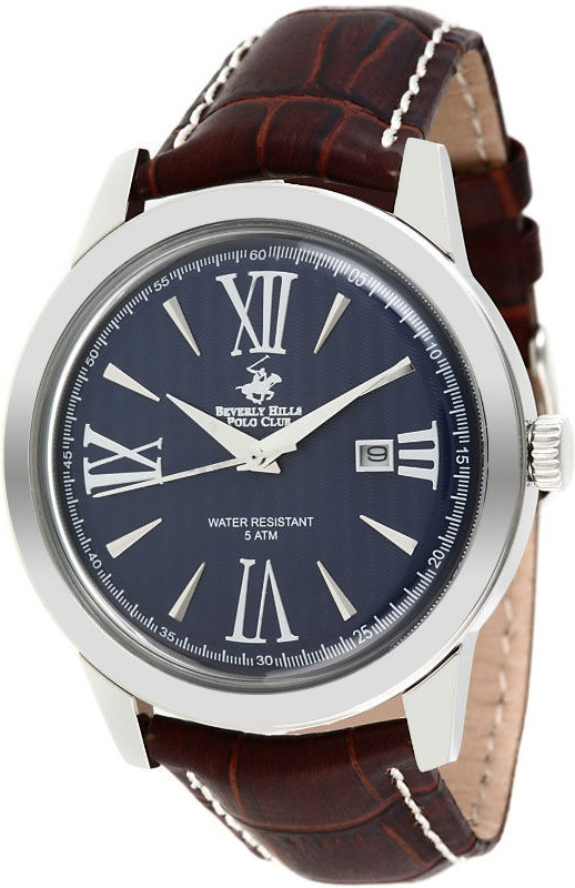 Наручний годинник Beverly Hills Polo Club BH6035-16