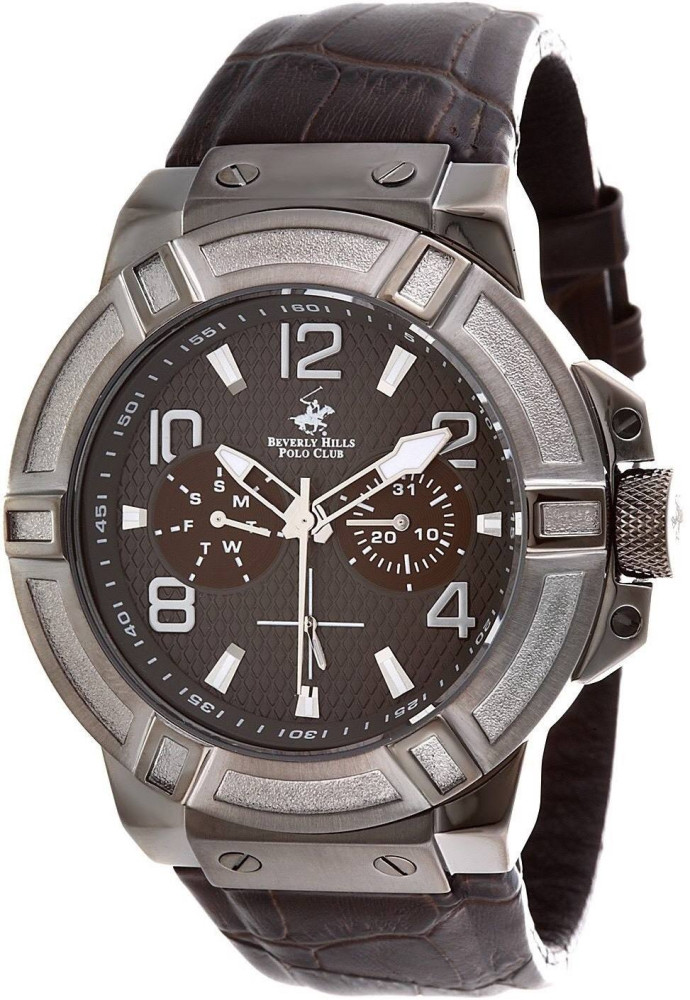 Наручний годинник Beverly Hills Polo Club BH549-05