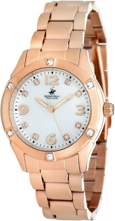 Наручний годинник Beverly Hills Polo Club BH517-15