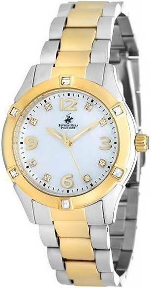 Наручний годинник Beverly Hills Polo Club BH517-12