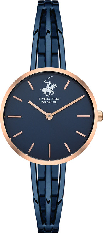 Наручний годинник Beverly Hills Polo Club BH3109-04