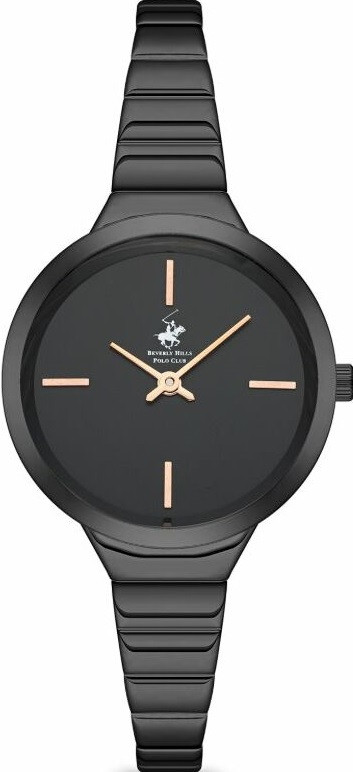 Наручний годинник Beverly Hills Polo Club BH3108-11