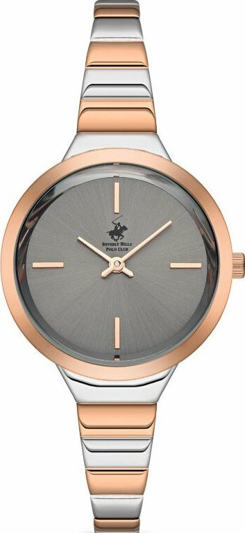 Наручний годинник Beverly Hills Polo Club BH3108-09