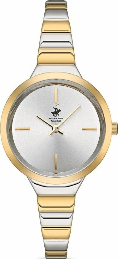 Наручний годинник Beverly Hills Polo Club BH3108-05