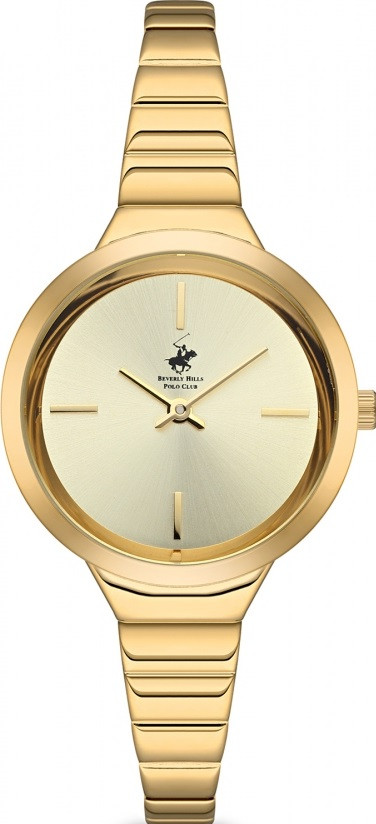Наручний годинник Beverly Hills Polo Club BH3108-04