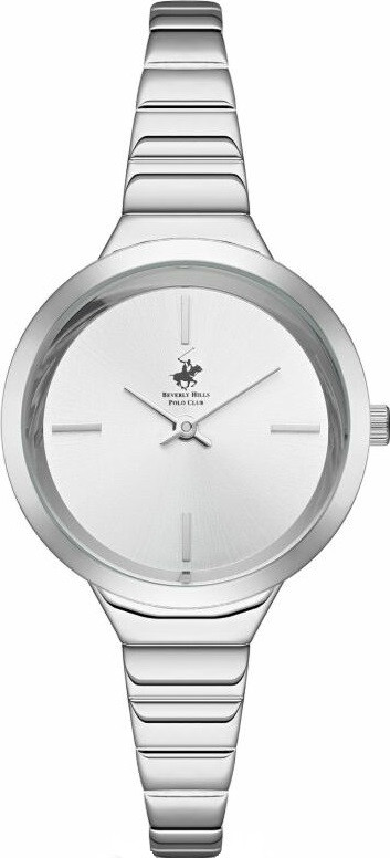Наручний годинник Beverly Hills Polo Club BH3108-01