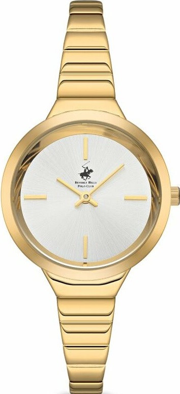 Наручний годинник Beverly Hills Polo Club BH3108-03