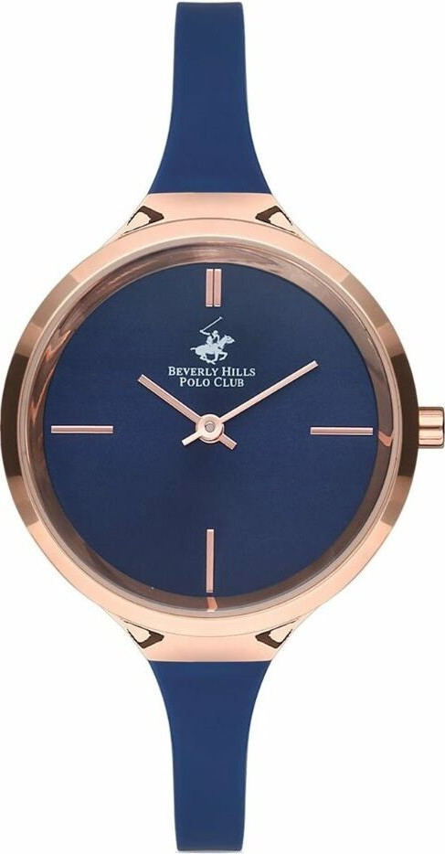Наручний годинник Beverly Hills Polo Club BH2194-06