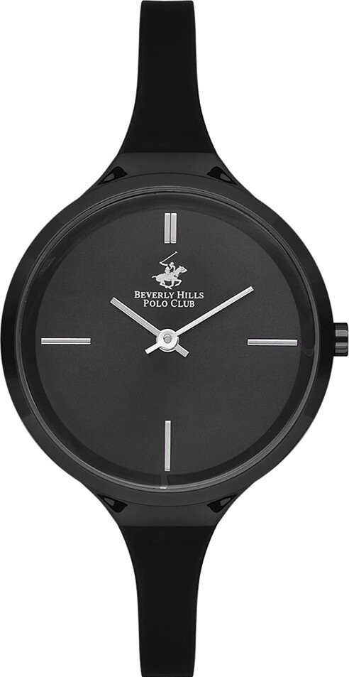 Наручний годинник Beverly Hills Polo Club BH2194-04