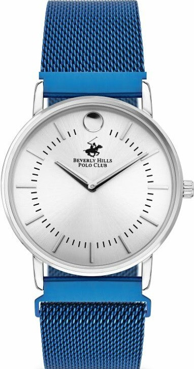 Наручний годинник Beverly Hills Polo Club BH2183-02