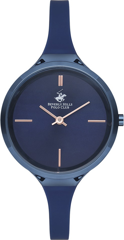 Наручний годинник Beverly Hills Polo Club BH2194-01