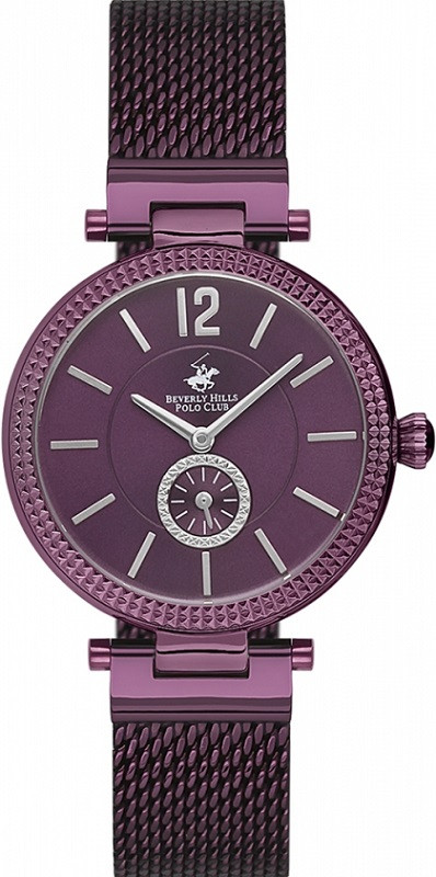 Наручний годинник Beverly Hills Polo Club BH0033-11