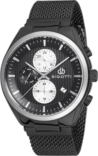 Наручний годинник Bigotti BGT0277-5