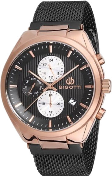 Наручний годинник Bigotti BGT0277-4