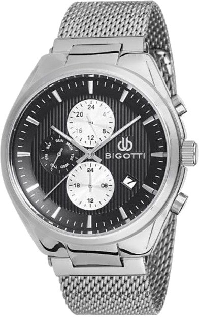Наручний годинник Bigotti BGT0277-2