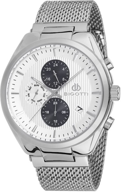 Наручний годинник Bigotti BGT0277-1