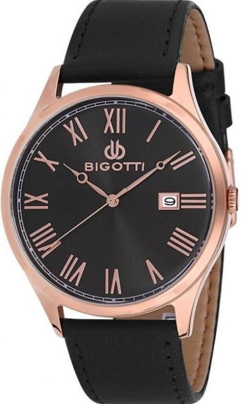 Наручний годинник Bigotti BGT0273-3