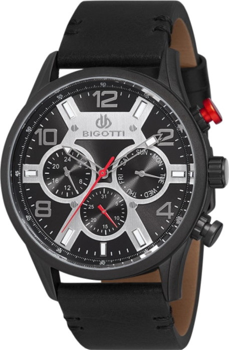 Наручний годинник Bigotti BGT0269-4