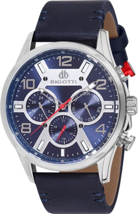 Наручний годинник Bigotti BGT0269-3