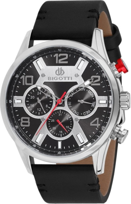 Наручний годинник Bigotti BGT0269-1