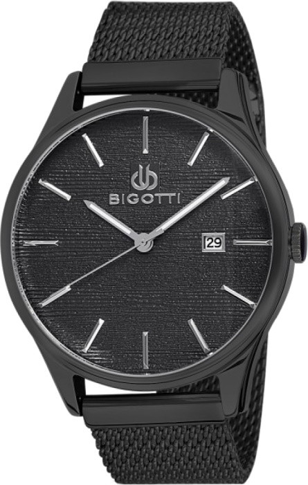 Наручний годинник Bigotti BGT0264-5