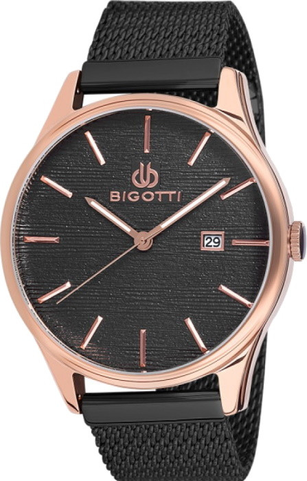 Наручний годинник Bigotti BGT0264-4
