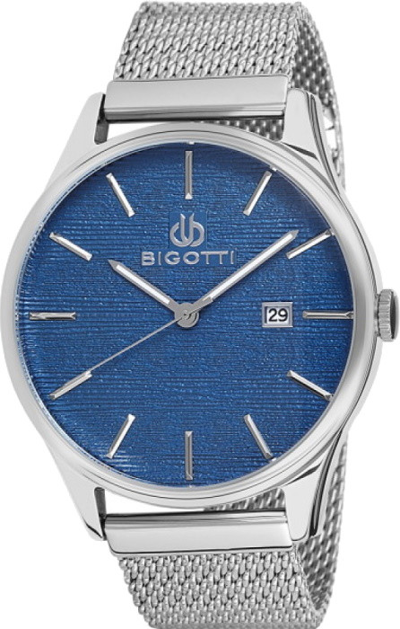 Наручний годинник Bigotti BGT0264-3
