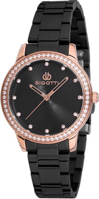 Наручний годинник Bigotti BGT0259-5