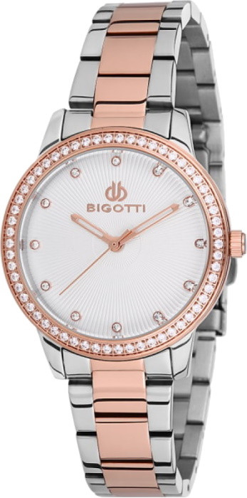 Наручний годинник Bigotti BGT0259-4