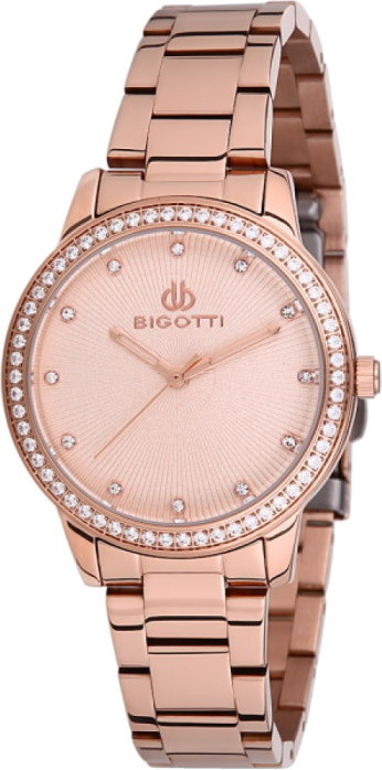 Наручний годинник Bigotti BGT0259-3