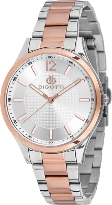 Наручний годинник Bigotti BGT0258-5