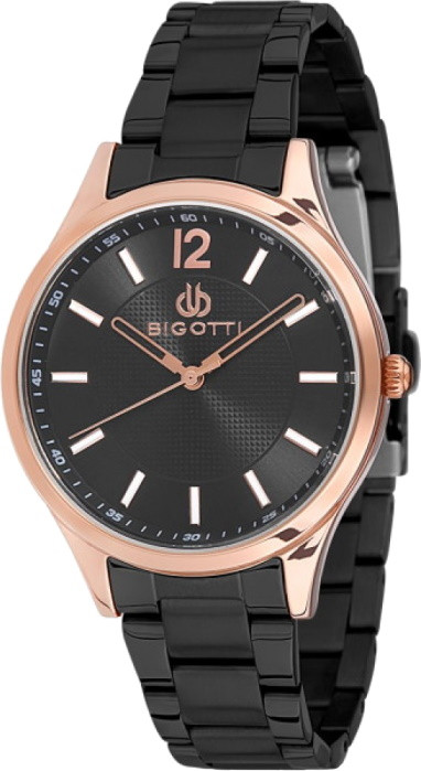 Наручний годинник Bigotti BGT0258-4