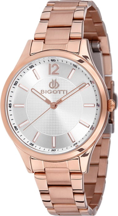 Наручний годинник Bigotti BGT0258-2