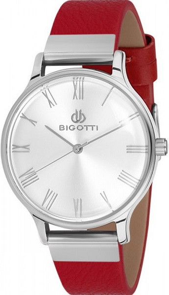 Наручний годинник Bigotti BGT0257-6
