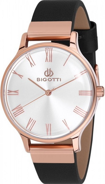 Наручний годинник Bigotti BGT0257-5