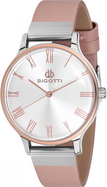 Наручний годинник Bigotti BGT0257-4