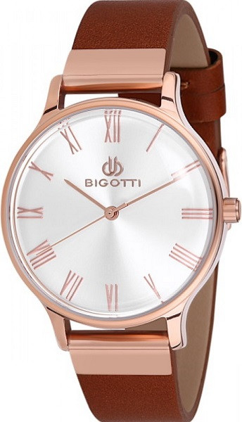 Наручний годинник Bigotti BGT0257-2