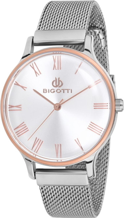 Наручний годинник Bigotti BGT0256-6