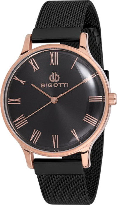 Наручний годинник Bigotti BGT0256-5