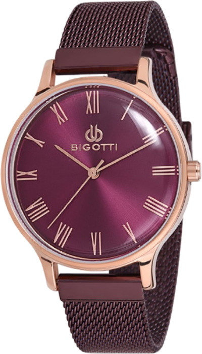 Наручний годинник Bigotti BGT0256-4
