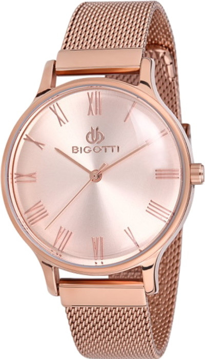 Наручний годинник Bigotti BGT0256-2