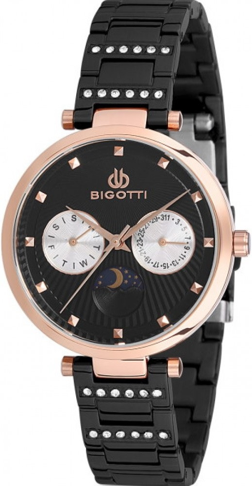 Наручний годинник Bigotti BGT0255-4