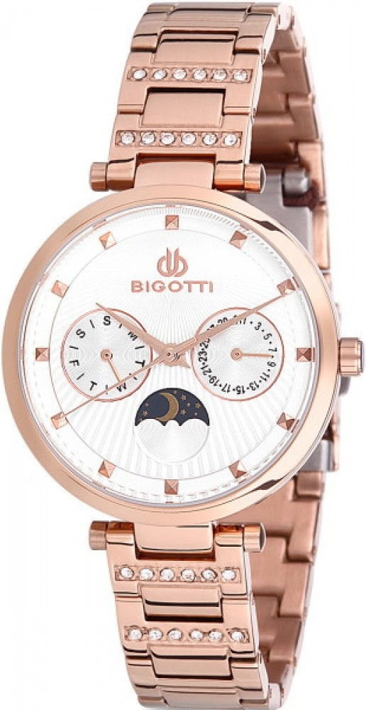 Наручний годинник Bigotti BGT0255-3