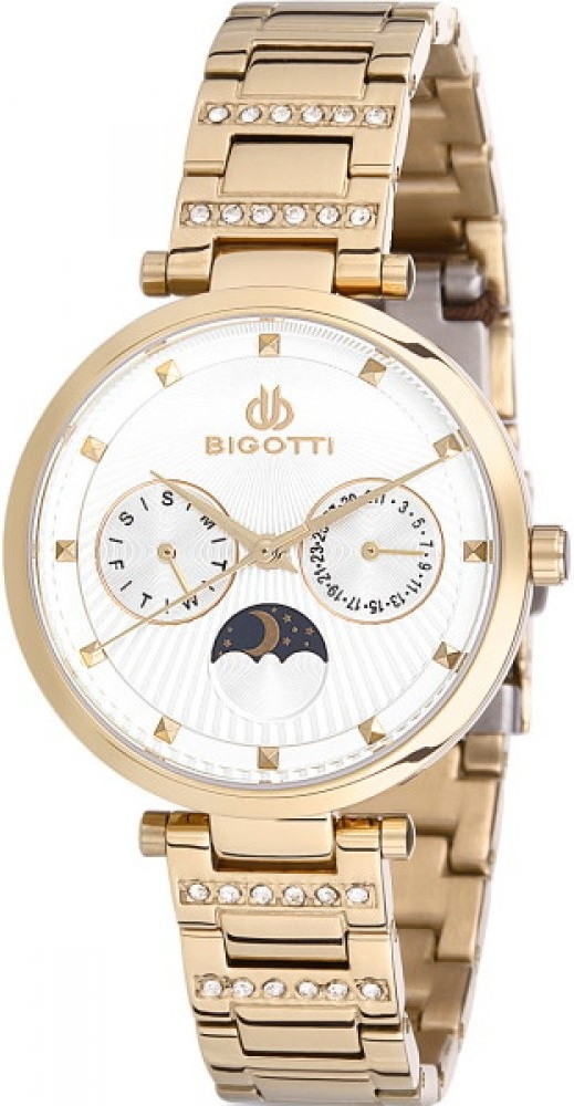 Наручний годинник Bigotti BGT0255-2