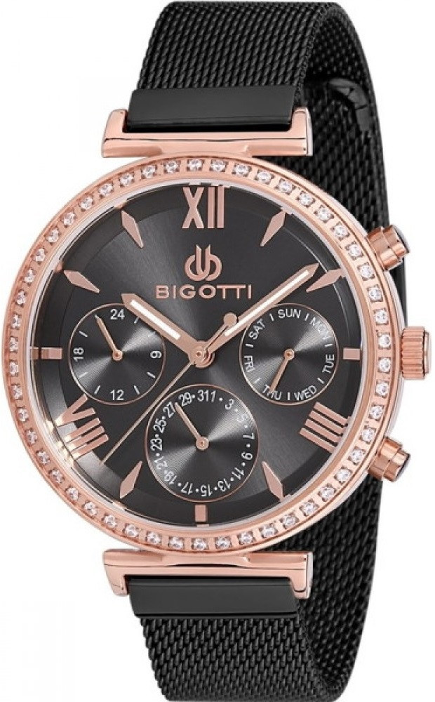 Наручний годинник Bigotti BGT0252-5
