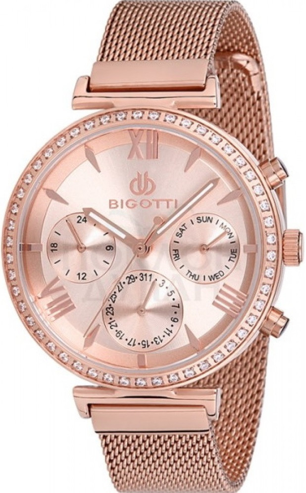 Наручний годинник Bigotti BGT0252-2