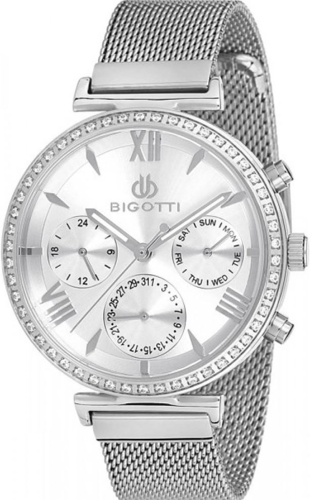 Наручний годинник Bigotti BGT0252-1