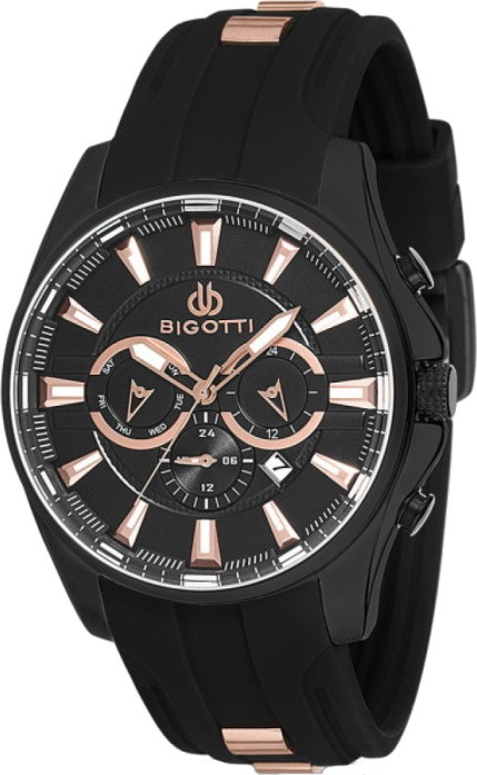 Наручний годинник Bigotti BGT0251-5