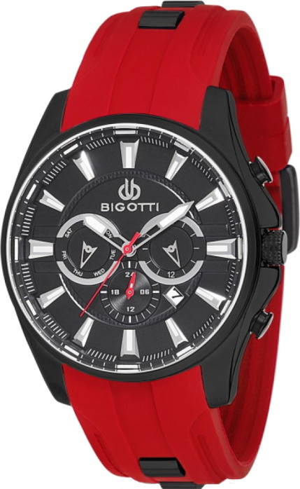 Наручний годинник Bigotti BGT0251-4